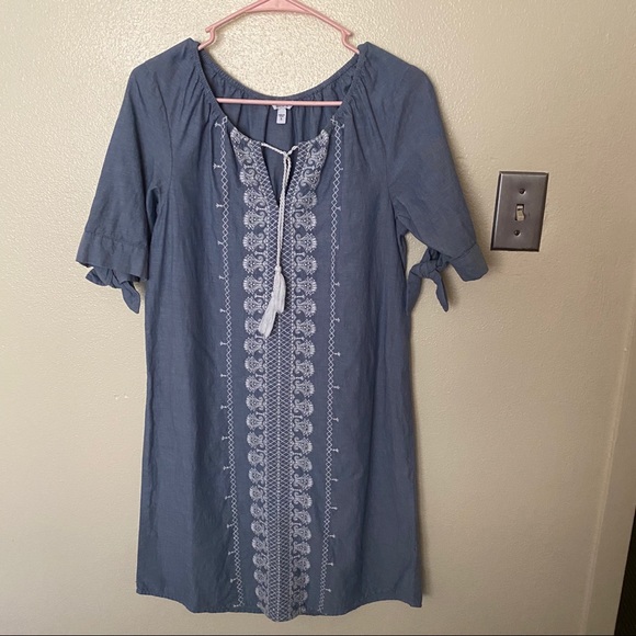 inexpensive shift dresses